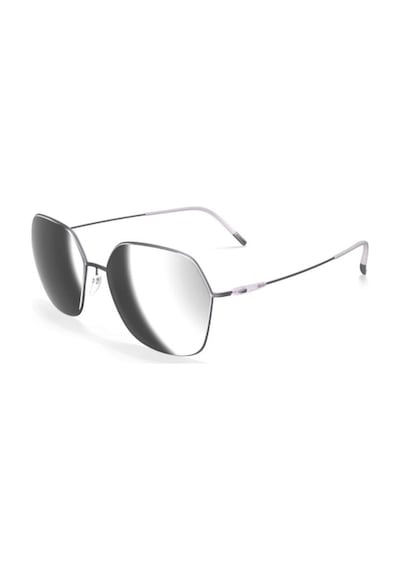 Silhouette 8737/75 4040 55 Unisex Güneş Gözlüğü