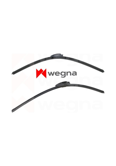 Wegna Sl0047 Silecek 700mm Universal Muz Banana Tip -