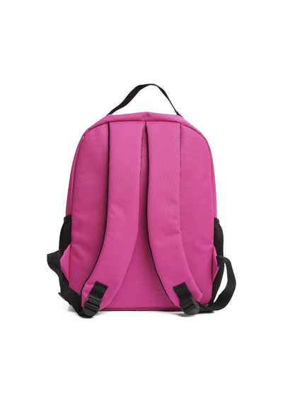 Hummel Pera Pembe Sırt Çantası