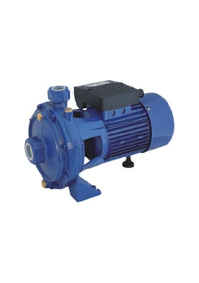 Nortek Skp 150 1.5 Hp Çift Kademeli Santrıfuj Pompa