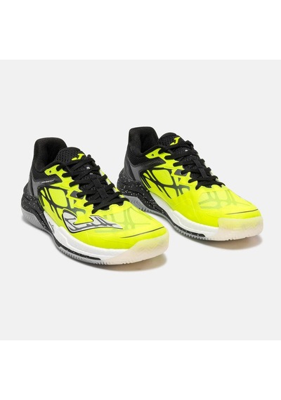 Joma V62sw2609 V6.2 Erkek Günlük Spor Ayakkabı Sarı