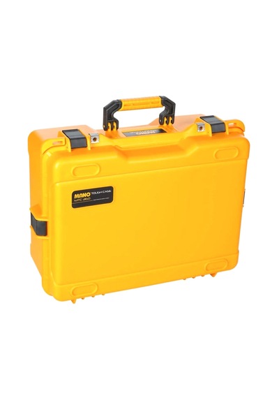 Mano Mtc 360Bt Sarı - Bez Takım Dizmeli + Plastik Bölmeli Takım Ç