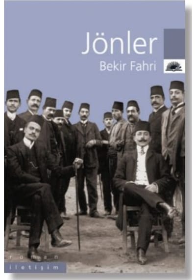 Jönler