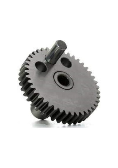 Makita HM0860C Krank Şaft Ürün Kodu 153676-3