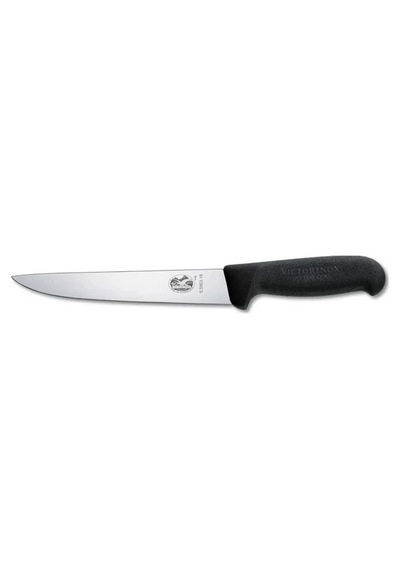5 5203 18 Kurban Ve Kasap Bıçağı 18 Cm - Fibrox Sap