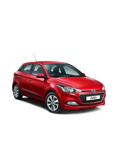 Hyundai I20 Bagaj Amortisörü 2015-2020 2 Adet