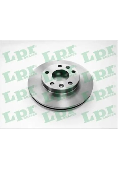 Lpr R1060v Fren Diski On 4020600q0m 4020600q1a 402061715r - 2 Adettir