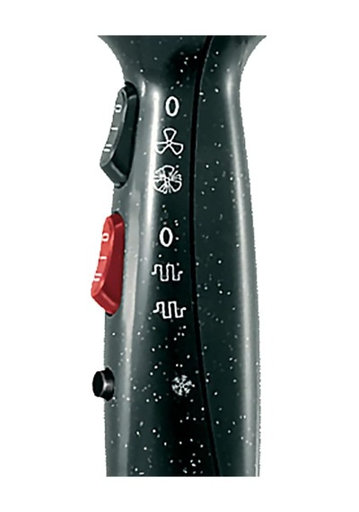 Tr 4500 Professional Saç Kurutma Makinesi Made İn Italy