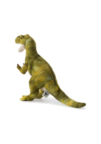 Bon Ton Toys Wwf T-rex Dinazor Peluş Oyuncak 47 Cm - 18.5" 15200009 Renkli