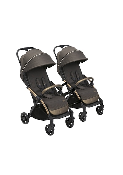 Chicco Goody Xplus İkiz Bebek Arabası
