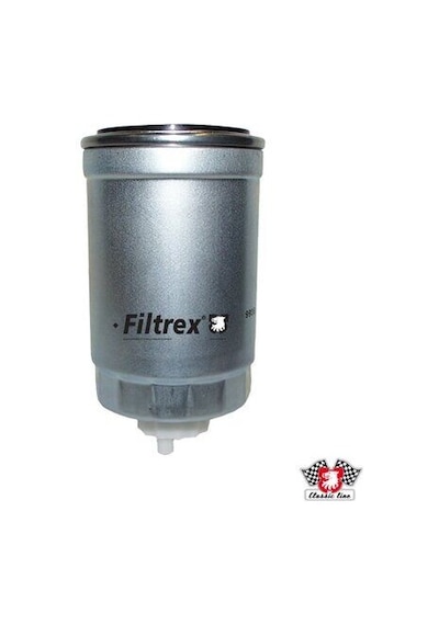 Yakıt Filtresi - Alfa Romeo 75, 164, 155, 33, 145, Ducato, Panda, Tipo, Talento, Croma, Fiorino, Uno, Marea, 127, Palio, Ritmo, Tempra, Regata, Siena