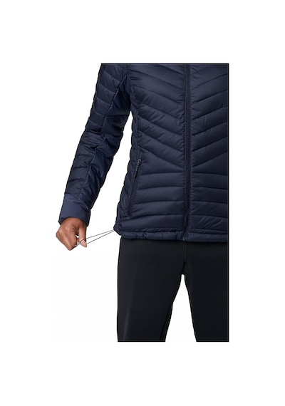 Columbia Columbıa Wındgates Kadın Mont 1802841-472 Lacivert