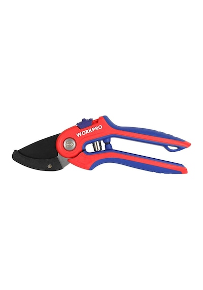 Workpro Wp332010 Profesyonel Bağ Bahçe Dal Budama Makası