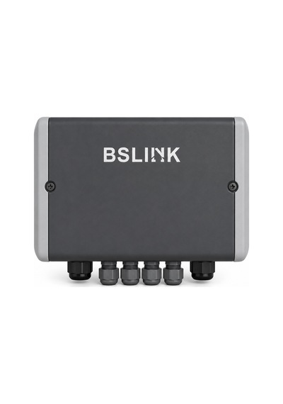 Bsspool Bslink Box