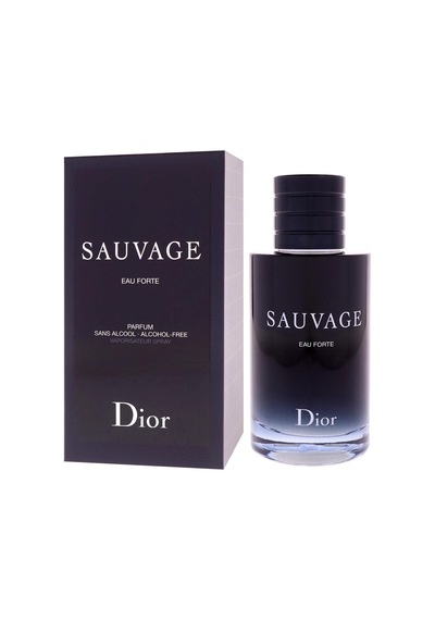 Sauvage Eau Forte 100ml Diğer