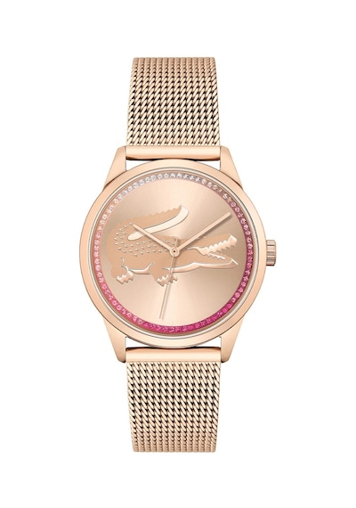 Lacoste LAC2001261 Hasır Rose Gold 36 mm Kadın Kol Saati