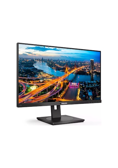 Philips 275B1/00 27" 4 MS 75 Hz 2K HDMI+DP+DVI 2K QHD IPS LED Monitör