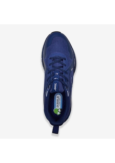 Lescon Tigan 3 Lacivert Shock Foam Taban Comfort Spor Ayakkabısı Lacivert