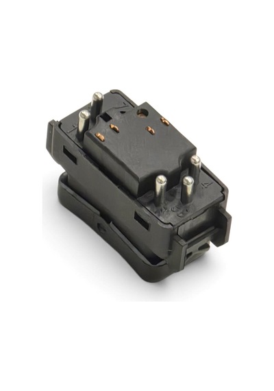 Mercedes Sec 1985-1991 Sağ Ön Kapı Cam Düğmesi 1248204510