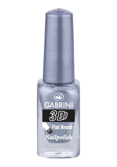 Gabrini 3D Nail Polish Oje 46