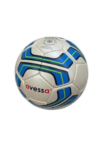 Avessa Elt-280-103 El Dikişli Futbol Topu No3 Beyaz