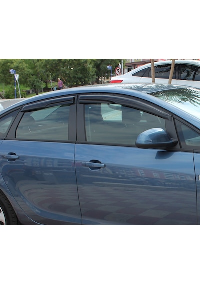 Astra J Mügen Cam Rüzgarlığı Sedan 2012-2019 Arası 4 Lü Set N11.27441