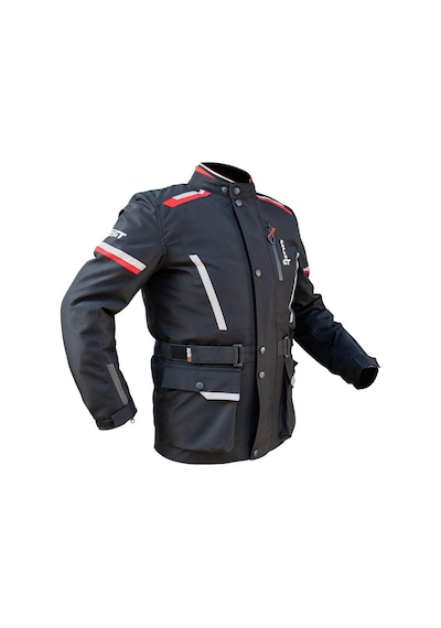Forte Gt 2001086 Hattena 4 Mevsim Motosiklet Montu