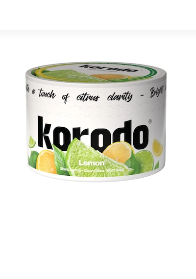 Nargile Lemon Mela
