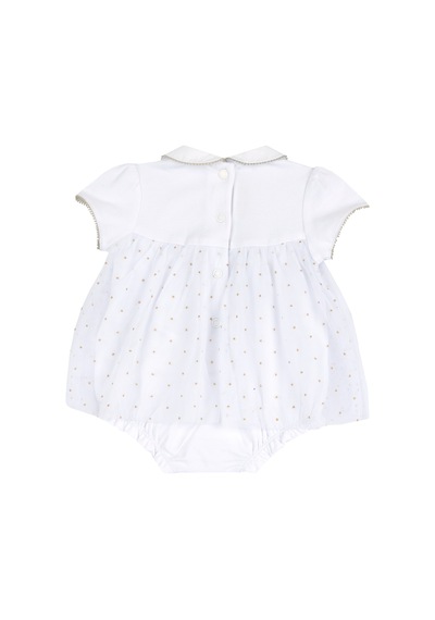 Chicco Tulum - Yarım Kol 09051356000000 000033 White