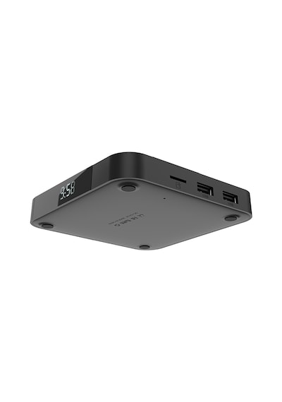 4k Android Tv Box Akıllı Televizyon Deneyimi