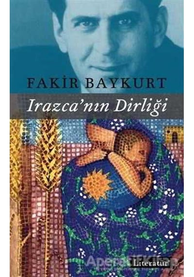 Irazca'nın Dirliği - Fakir Baykurt - Literatür Yayıncılık