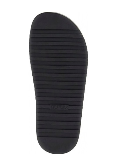Guess Fabelis Kadın Siyah Sandalet Fljfblele03-black Siyah
