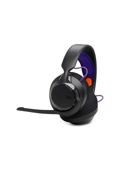 Quantum 250, Gaming Kulaklık, Kablolu,siyah