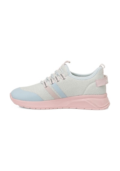 Frozen Vansas.f6fx Beyaz Kız Çocuk Sneaker 000000000102238887 Beyaz