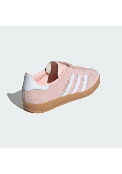 Adidas Gazelle Indoor Kadın Günlük Spor Ayakkabı C-adııh5484b10a00 Pembe