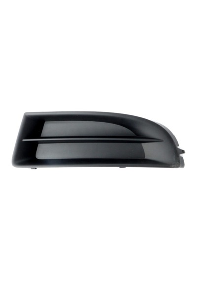 Skoda Octavia 2009-2012 Tampon Izgarası Sissiz Sol/i