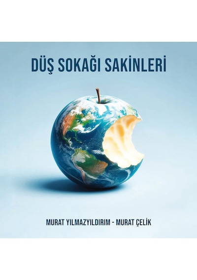 Düş Sokağı Sakinler - Düş Sokağı 2 Plak