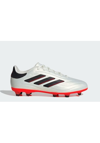 Adidas Copa Pure 2 League Fg J Çocuk Beyaz Krampon Ie4987 Ç-145