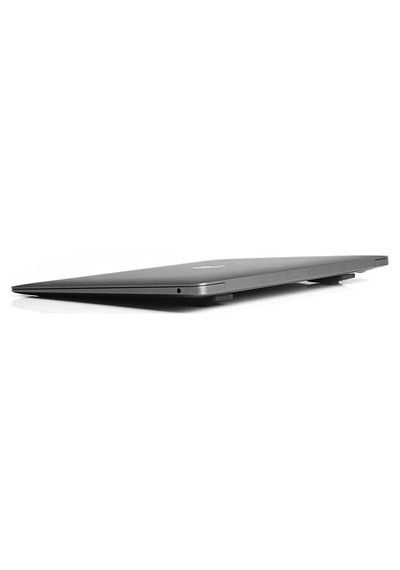 Katlanabilir Universal Notebook Standı Siyah Txacnbfs01