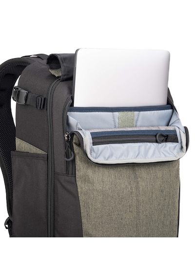 Think Tank Mirrorless Mover Backpack Cool Grey Fotoğraf Makinası Çantası 28 X 42 X 23 Cm