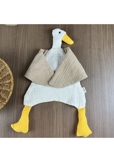 Venedy's Sleepy Goose Uyku Arkadaşı