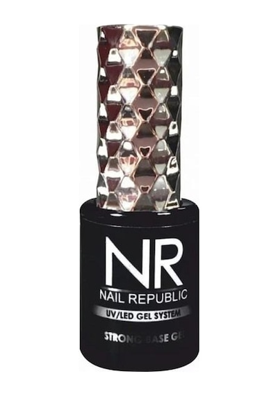 Nail Republic Strong Base Gel 15ml 40800089