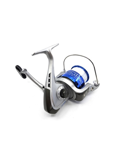 Sea Power 6000 Remixon Strong 420cm 100-250gr Profesyonel Kıyı Olta Takımı Seti
