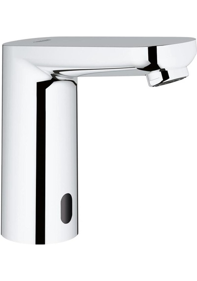 Grohe 3633000 Pilli Eurosmart Cosmopolitan E Fotoselli Lavabo Bataryası