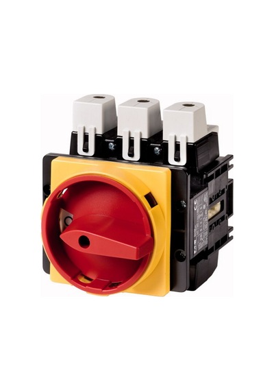 Eaton 280936 Pako Şalter Acil Stop 3x250a