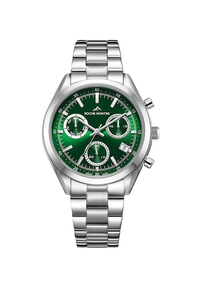 Roche Montre Rmg6015-01 Erkek Kol Saati Çok Renkli