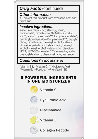 Olay Mini Super Cream Spf30 Güneş Koruyucu Nemlendirici Yüz Kremi 14gr