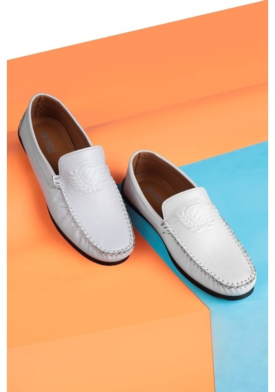 Zwang Hakiki Deri Erkek Günlük Ayakkabı, Loafer Ayakkabı, Hafif Ayakkabı, Hakiki Deri Loafer