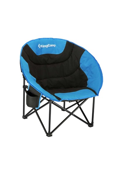 Kıngcamp Moon Sandalye Çok Renkli