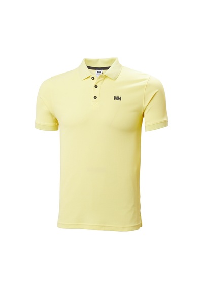 Helly Hansen Driftline Erkek Tişört Sari